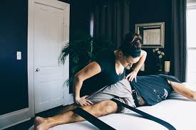 fascial stretch therapy new body therapy