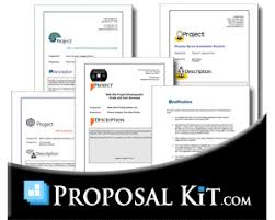 Writing A Web Development Or Marketing Business Proposal