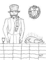 Dogs, cats, christmas trees, candy canes, a snowman and reindeer are just a few of the many coloring sheets and pictures in this section. Robin S Great Coloring Pages A Christmas Carol