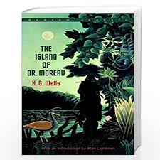I suppose the first thing i should say is that i highly, highly recommend the island of dr. The Island Of Dr Moreau Bantam Classics By Wells H G Buy Online The Island Of Dr Moreau Bantam Classics Book At Best Prices In India Madrasshoppe Com