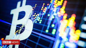 Telsa stock has now fallen by a third since it announced a $1.5 billion bitcoin purchase in february, and bitcoin is more than 40% below april's record peak of $64,895.22. Cryptocurrencies Why Nigeria Is A Global Leader In Bitcoin Trade Bbc News