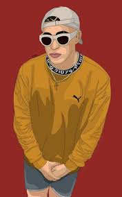 bad bunny wallpapers top free bad