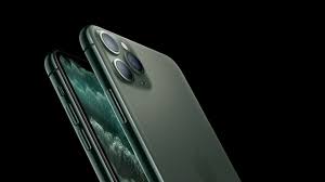 iPhone 11 Pro Max Apple 2019 High ...