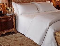 Frette Bed Bedding Set The