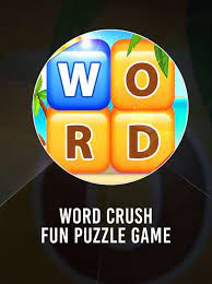 play word crush fun puzzle game on pc