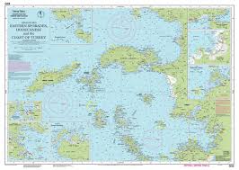 G32 Eastern Sporades Dodecanese The Coast Of Turkey Imray Chart
