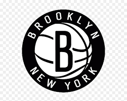 Its resolution is 800x310 and the resolution can be changed at any time according to your needs after downloading. Brooklyn Nets Logo Png Download Brooklyn Nets Basketball Logo Transparent Png Vhv