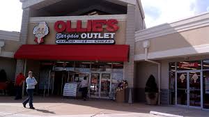 bargain outlet to open three s