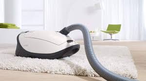 does the miele vacuum work for pet hair
