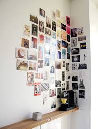 20 Cool Diy Photo Collage For Dorm Room