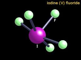 webelements periodic table iodine