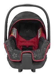 Evenflo Nurture Infant Car Seat