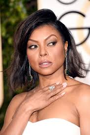 taraji p henson s golden globes 2016