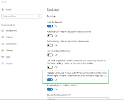 how to bring back command prompt after