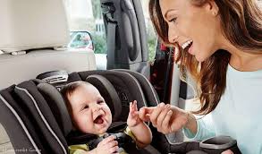 Car Seat Safety 101 What You Need To