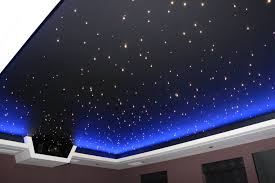 25 Ways To Illuminate The Room With The Beautiful Star Light Projector Ceiling Warisan Lighting