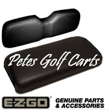 Ezgo Golf Cart Seats Front Kit St Txt