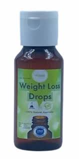 drops weight loss drop