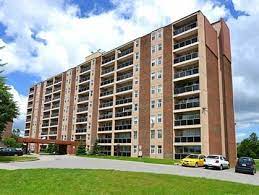 Apartments For In Westmount On