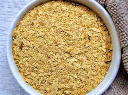 new to nutritional yeast let s talk