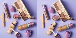 tarte shape tape collection in the uk