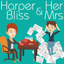 Harper Bliss & Her Mrs