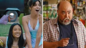 Best 2018, best comedy 2018, best romantic 2018. 18 Things To Watch If You Loved Crazy Rich Asians And Where To Stream Them Teen Vogue