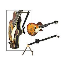 String Swing Electric Guitar Wall