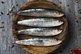 sardines nutrition facts iron
