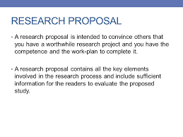    Research Proposal Samples   Free Sample  Example  Format   Free     SlidePlayer