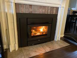 Wood Stoves And Fireplace Inserts In