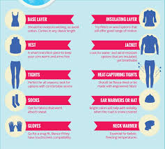 What Should I Wear For Running In Cold Weather Sports