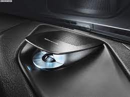 BMW TV: Bang & Olufsen Surround Soundsystem für die BMW 6er-Reihe