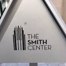 The Smith Center For The Performing Arts Las Vegas 2019