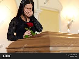 6 118 tykkäystä · 2 puhuu tästä. Burial People And Mourning Concept Crying Unhappy Woman With Red Rose And Coffin At Funeral In Ch Image Stock Photo 191921425