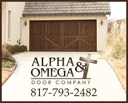 alpha omega door company why settle