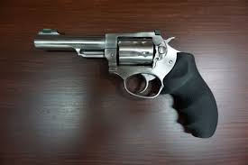 ruger sp101 22 lr revolver