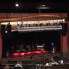 picture of grand theater at foxwoods