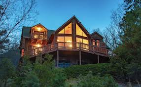 It was a wonderful cabin. 16 Shenandoah National Park Cabins Perfect For Your Next Getaway