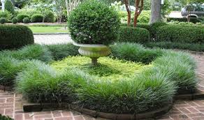 Garden Landscape Design Mondo Grass