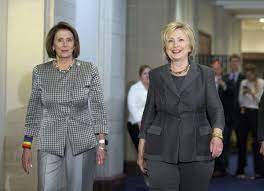 Born nancy d'alesandro in baltimore, md., march 26, 1940; A Look At Nancy Pelosi S Career In Photos National Politics Stltoday Com