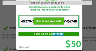free xbox gift card codes photo 1
