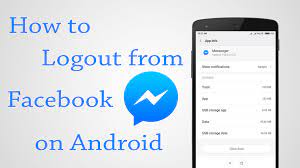 Why should you log out of facebook messenger? How To Logout Of Facebook On All Devices In 2021