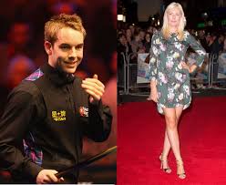 Где сыграет в группе c. Revealed The Stunning Wives Girlfriends And Women Of Snooker Daily Star