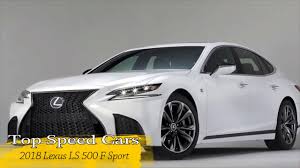 Some sports cars are greatly similar to vehicles or incorporate technology used in professional auto racing. Top 6 Luxurious Sports Cars Coming In 2018 Save Your Money Youtube
