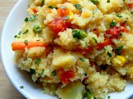 See more ideas about deli, food, deli sandwiches. Upma Spicy South Indian Breakfast With Semolina Deli Berlin Cooking Ideas Recipes