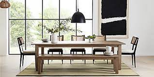 Crate & barrel dining table $35 (woodland hills) pic hide this posting restore restore this posting. Dining Room Inspiration Ideas Crate And Barrel