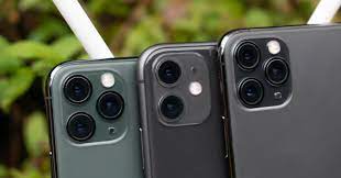 When the iphone 11 we've already covered the many cameras on the new iphone 11 lineup, but it's worth reiterating the specs the main camera is still the one to use whenever conditions allow, and it's the same camera across. The Apple Iphone 11 11 Pro 11 Pro Max Review Performance Battery Camera Elevated