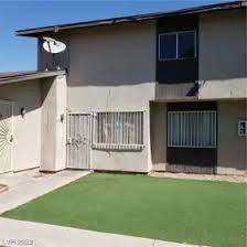 downtown las vegas nv townhomes for