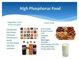 100g of pumpkin seeds contains 1233 mg of phosphorus, as well as very good amounts of other vitamins and minerals, including heart healthy omega fatty acids. Nutritional Assessment In Hemodialysis Patient Ppt Video Online Download